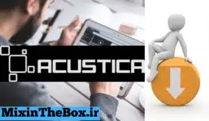 دانلود Acustica Audio Framework 2023-آموزش فارسی