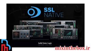 دانلود دفترچه راهنمای SSL Native V6