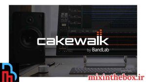 دانلود محیط میزبان Cakewalk by Bandlab 29