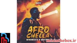 دانلود سمپل Afrochella Afrobeat and Guitars