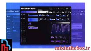 دانلود iZotope Stutter Edit 2