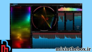 دانلود پلاگین Flux Pure Analyzer v1-10-4